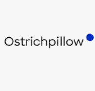 Ostrichpillow