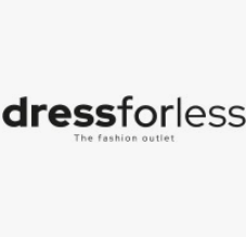 Dress-for-less